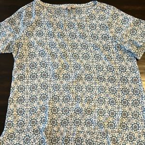 LOFT Size Large Top